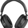 Casque Bluetooth Sennheiser Accentum Plus noir