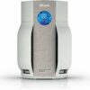Purificateur d’air Shark BreatheClear Compact HP162EU gris colombe