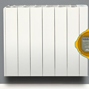 Module Shelly Fil Pilote Gen4 pour radiateur électrique