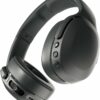 Casque Bluetooth Skullcandy Crusher Evo noir