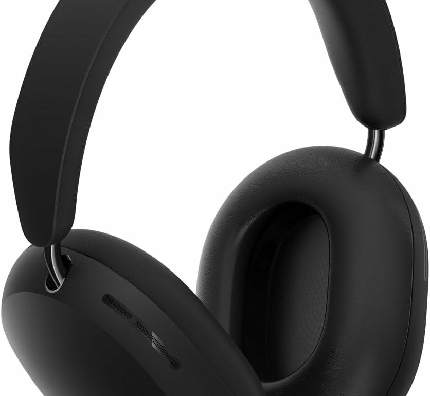 Casque Bluetooth Sonos Ace à réduction de bruit