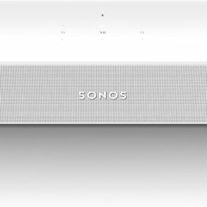 Sonos Beam Gen 2 vu sur Amazon
