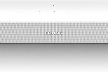Sonos Beam Gen 2 vu sur Amazon