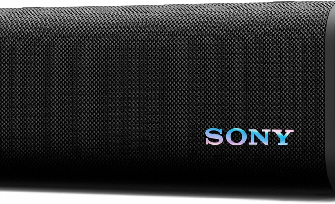 Sony ULT Field 3 enceinte Bluetooth portable