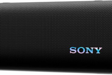Sony ULT Field 3 enceinte Bluetooth portable