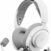 Casque gaming sans fil SteelSeries Arctis Nova 3X Wireless