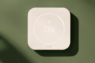 Thermostat connecté tado° X 2ème génération