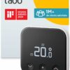 Thermostat connecté tado° Smart Thermostat X