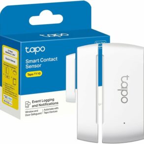 Détecteur d'ouverture connecté Tapo T110