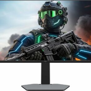 Moniteur TCL 32G64 QD-Mini LED 31,5 pouces