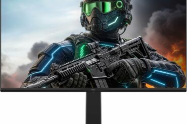 Moniteur TCL 32G64 QD-Mini LED 31,5 pouces