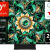 Téléviseur TCL 50Q7C QD-Mini LED 50 pouces