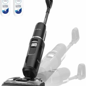 Tineco Floor One S7 Stretch Ultra, aspirateur laveur sans fil
