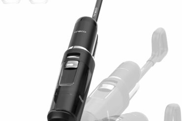 Tineco Floor One S7 Stretch Ultra, aspirateur laveur sans fil