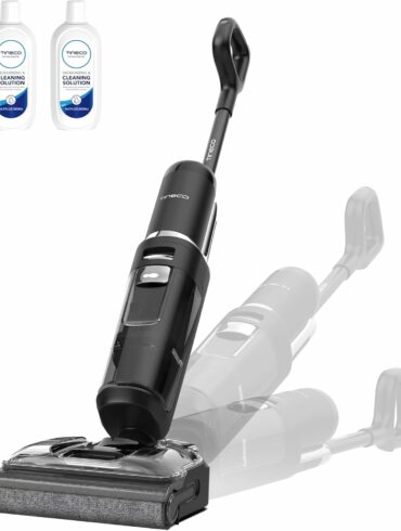 Tineco Floor One S7 Stretch Ultra, aspirateur laveur sans fil