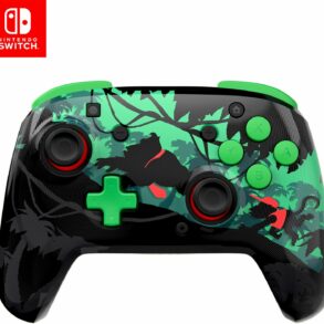 Manette sans fil Turtle Beach Rematch Donkey Kong