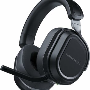 Casque gaming sans fil Turtle Beach Stealth 700 noir