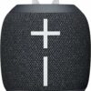 Ultimate Ears Wonderboom 4, enceinte Bluetooth portable et étanche