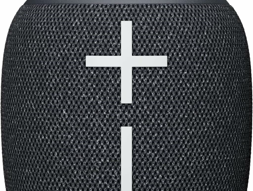 Ultimate Ears Wonderboom 4, enceinte Bluetooth portable et étanche
