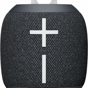 Ultimate Ears Wonderboom 4, enceinte Bluetooth portable et étanche