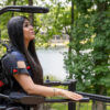 Wandercraft Eve : l'exosquelette qui tient debout tout seul