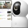 Caméra de surveillance intérieure Xiaomi C701
