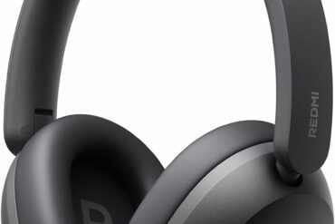 Casque Bluetooth à réduction de bruit Xiaomi Redmi Headphones Neo noir